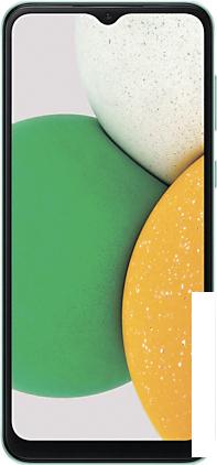 Смартфон Samsung Galaxy A03 Core SM-A032F/DS 2GB/32GB (мятный)