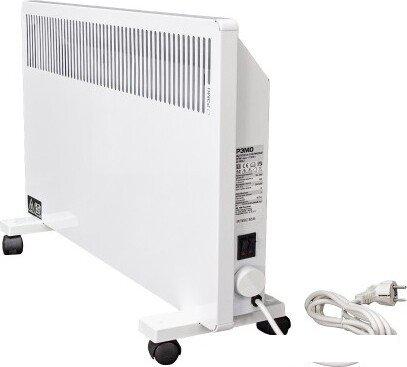 Конвектор РЭМО Teplo SB-CXM1-2000 W