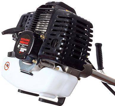 Триммер RedVerg Basic GB43C