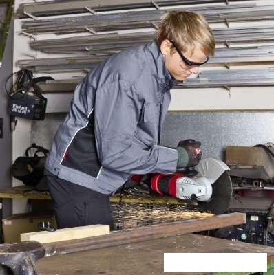 Угловая шлифмашина Einhell TE-AG 230/2000