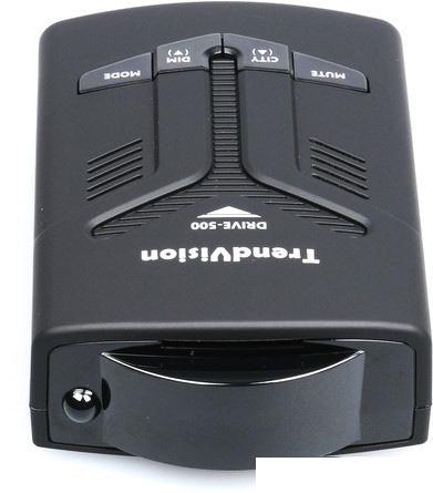 Радар-детектор TrendVision Drive-700