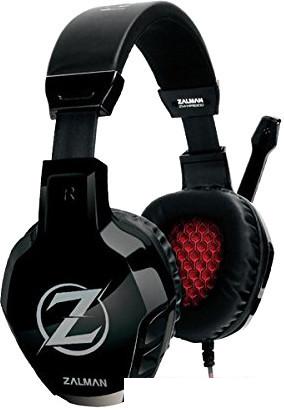 Наушники Zalman ZM-HPS300