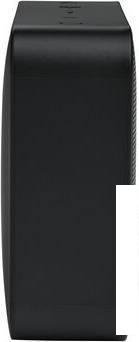 Беспроводная колонка JBL Go Essential (черный)