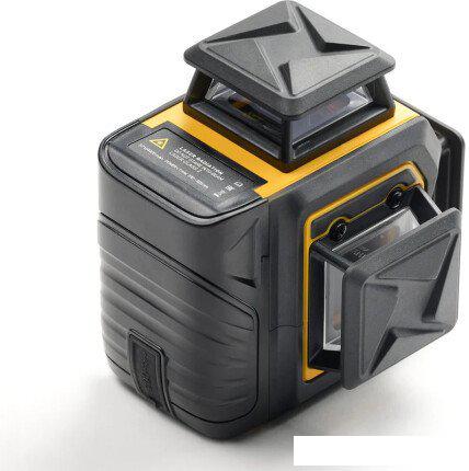 Лазерный нивелир Instrumax LinePRO 3D BAZA