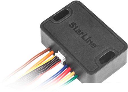 Автосигнализация StarLine S96 BT GSM
