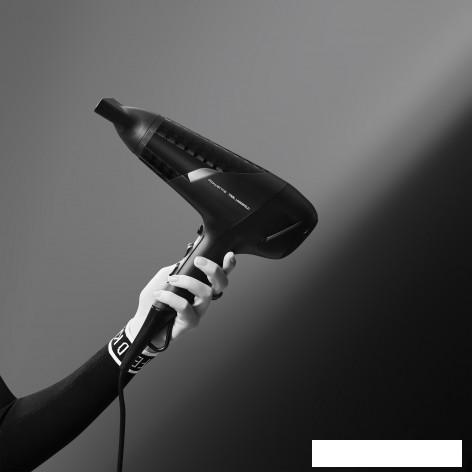 Фен Rowenta Karl Lagerfeld CV581LF0