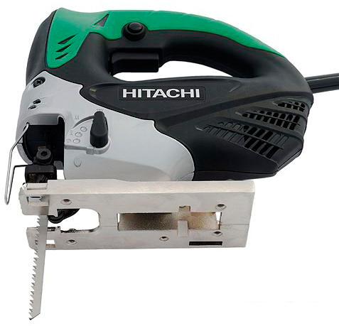 Электролобзик Hitachi CJ90VST