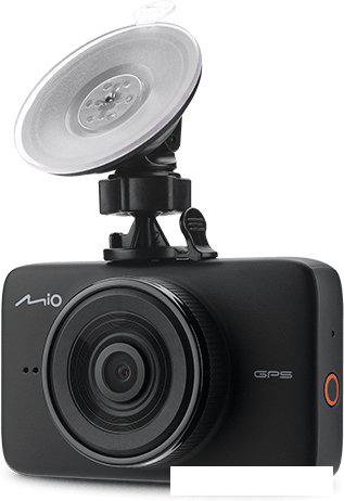 Видеорегистратор-GPS информатор (2в1) Mio ViVa V56