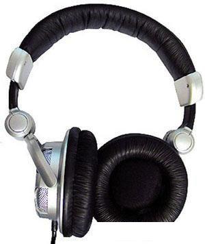 Наушники Behringer HPX2000