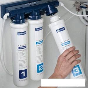 Предфильтр БАРЬЕР Expert Механика