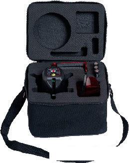 Лазерный нивелир ADA Instruments 2D Basic Level