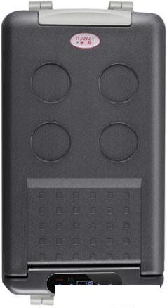 Компрессорный автохолодильник Filymore S-40S