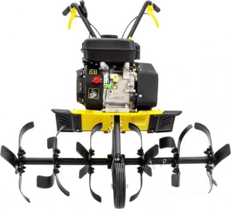 Мотокультиватор Huter GMC-6.8