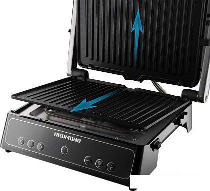 Электрогриль Redmond SteakMaster RGM-M829