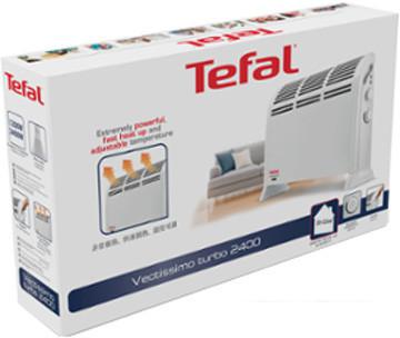 Конвектор Tefal Vectissimo II CQ3031