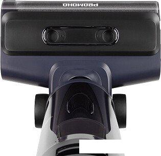 Пылесос Redmond (Редмонд) VH1312 (синий)