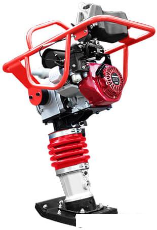 Вибротрамбовка Impulse VT80H