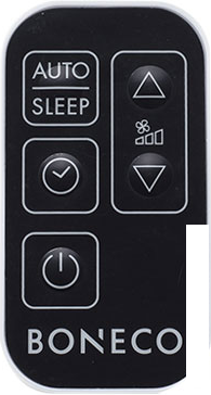 Очиститель воздуха Boneco Air-O-Swiss P500