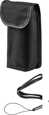 Лазерный дальномер Wortex LR 4001 LR4001002723