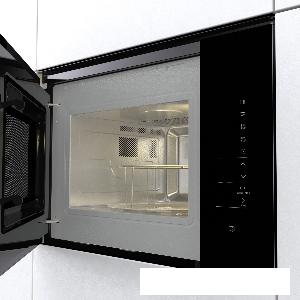 Микроволновая печь Gorenje BMI251SG3BG