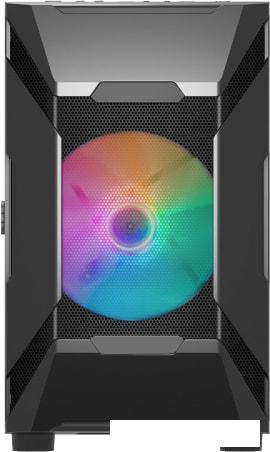 Корпус 1stPlayer D3-A-BK-2G6P