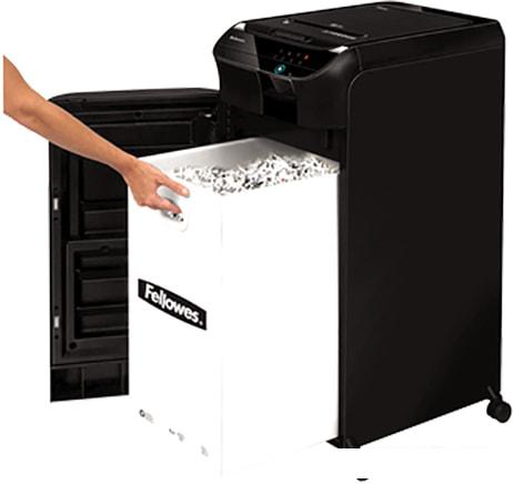 Шредер Fellowes AutoMax 550C