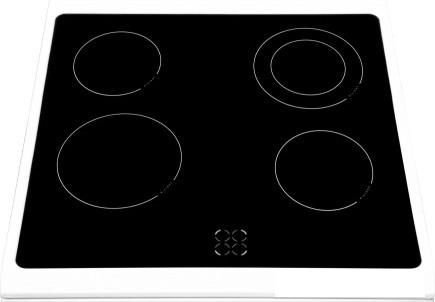 Кухонная плита Hansa FCCW59493