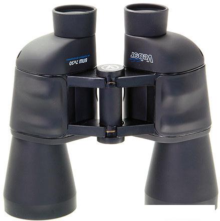 Бинокль Veber Free Focus БПШ 7x50 [24593]