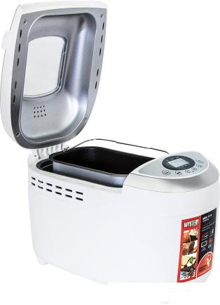 Хлебопечка Mystery MBM-1214