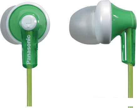 Наушники Panasonic RP-HJE120E