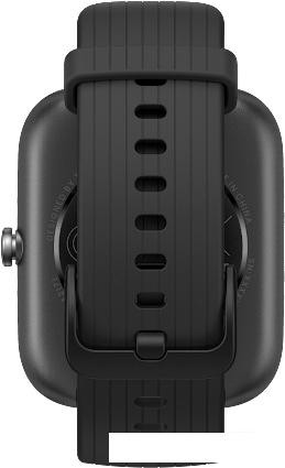 Умные часы Amazfit Bip 3 Pro (черный)