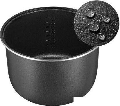 Мультиварка-скороварка Redmond (Редмонд) Fast Chef MP112