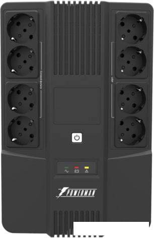 Источник бесперебойного питания Powerman Brick 1000