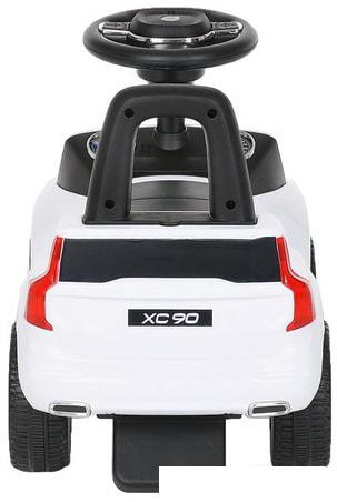 Каталка Pituso Volvo 8130031/DK-P02 (красный)