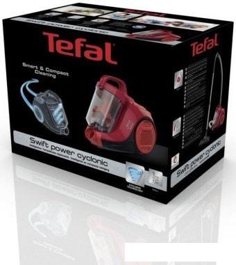 Пылесос Tefal TW2913EA
