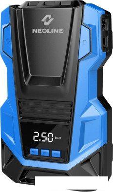Автомобильный компрессор Neoline Dela X