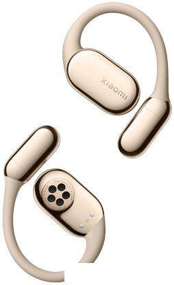 Наушники Xiaomi OpenWear Stereo M2503E1 (золотистый песок, международная версия)