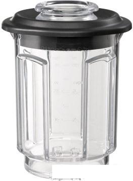 Стационарный блендер KitchenAid 5KSB5553EOB