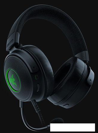 Наушники Razer Kraken V3 HyperSense