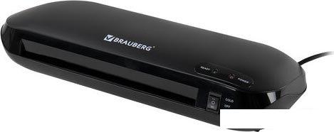 Ламинатор BRAUBERG Workstation