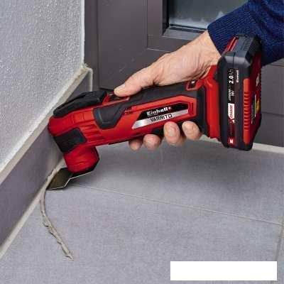 Мультифункциональная шлифмашина Einhell Varrito (без АКБ)