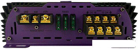 Автомобильный усилитель Five LM-4.130