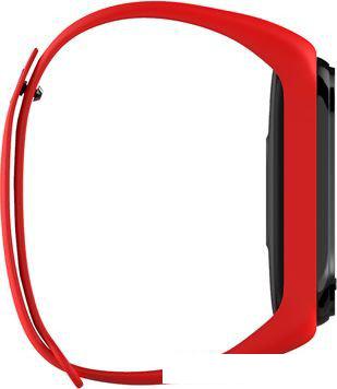 Фитнес-браслет Maxvi SB-01 (красный)