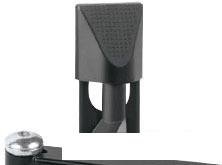 Кронштейн Kromax ATLANTIS-15 (серый) Кронштейн Kromax ATLANTIS-15 (серый)