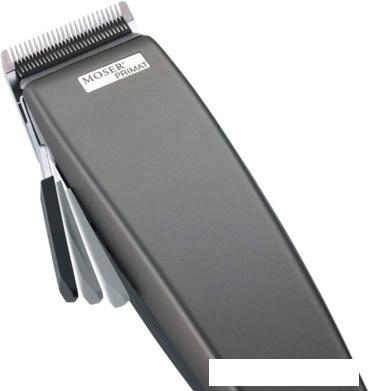 Машинка для стрижки Moser 1230-0053 Primat titan