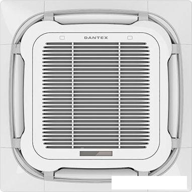 Кондиционер Dantex Smart Inverter RKD-18UHANI/RKD-18HANIE-W