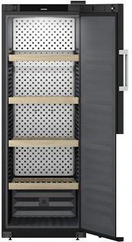 Винный шкаф Liebherr WSBLI 5031 GrandCru