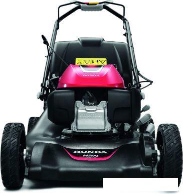 Газонокосилка Honda HRN536C1VKEA