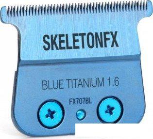 Универсальный триммер BaByliss PRO Lo-Pro FX One FX729E