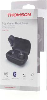 Наушники Thomson WEAR7701BK